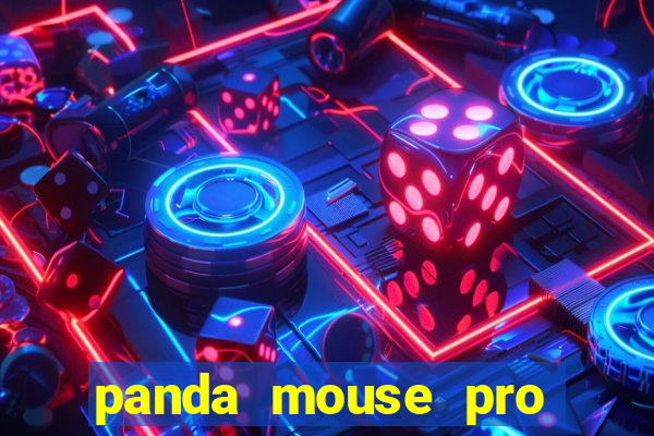 panda mouse pro 1.5.3 apk download